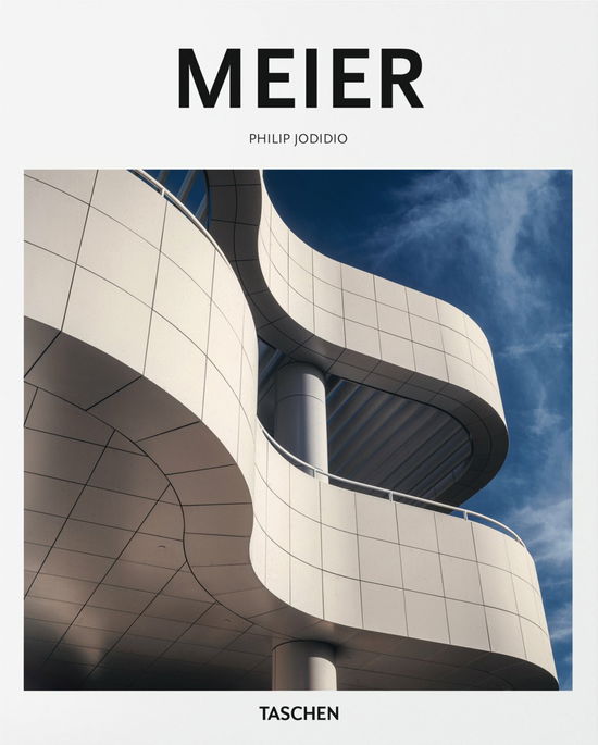 Cover for Philip Jodidio · Meier (Book) [Italian edition]