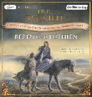 Beren Und Luthien - J.r.r. Tolkien - Musik - Penguin Random House Verlagsgruppe GmbH - 9783844545654 - 27. Juni 2022