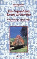 Cover for Othmar Pruckner · Die Gegend Hier Herum Ist Herrlich (Book)