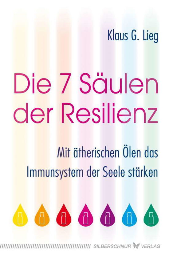 Cover for Lieg · Die 7 Säulen der Resilienz (Book)