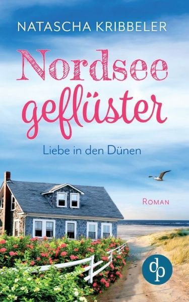 Cover for Kribbeler · Nordseegeflüster (Bog) (2020)