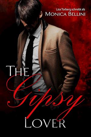 Cover for Lisa Torberg · The Gipsy Lover (Book) (2023)