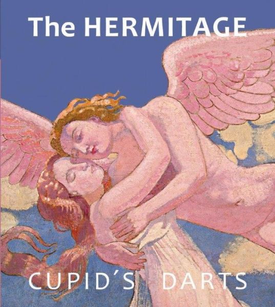 Cover for Vladimir Yakovlev · Hermitage: Cupid's Darts (Paperback Book) (2018)