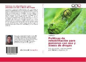 Cover for León · Políticas de rehabilitación para p (Buch)