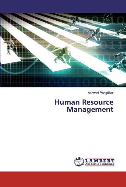Cover for Pangrikar · Human Resource Management (Book) (2020)