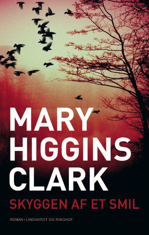 Cover for Mary Higgins Clark · Skyggen af et smil (Bound Book) [1. Painos] [Indbundet] (2011)