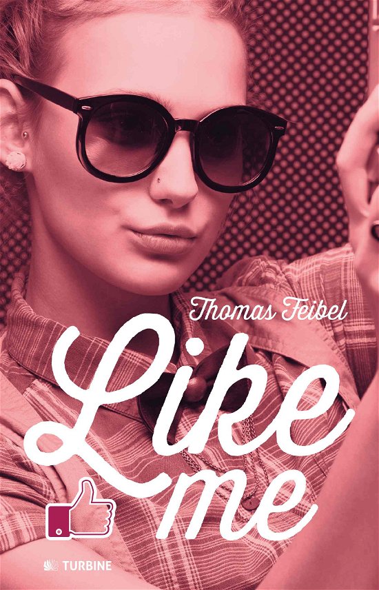 Like me - Thomas Feibel - Books - Turbine - 9788740602654 - April 24, 2015