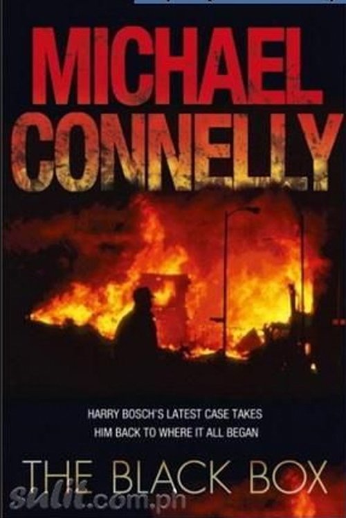Cover for Michael Connelly · Bosch 16: Snehvide (Sewn Spine Book) [1º edição] (2015)