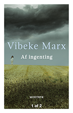 Cover for Vibeke Marx · Magna: af Ingenting (Bog)