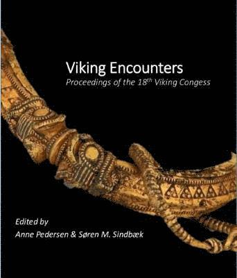 Viking Encounters - Anne Pedersen - Bøger - Aarhus Universitetsforlag - 9788771842654 - 25. september 2020