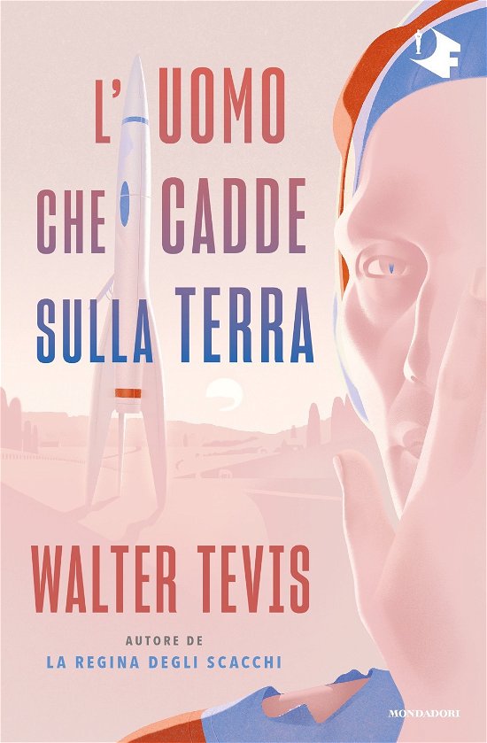 Cover for Walter Tevis · L' Uomo Che Cadde Sulla Terra (Bok)
