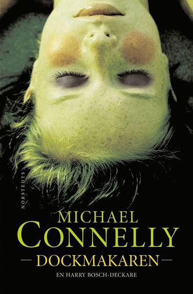 Cover for Michael Connelly · Harry Bosch: Dockmakaren (ePUB) (2013)