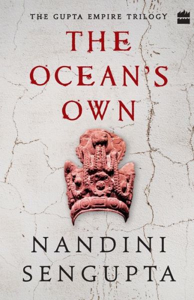 Cover for Nandini Sengupta · The Ocean's Own (Paperback Book) (2021)