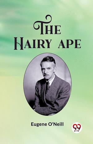 Cover for Eugene O'Neill · The Hairy Ape (Edition2023) (Paperback Book) (2024)