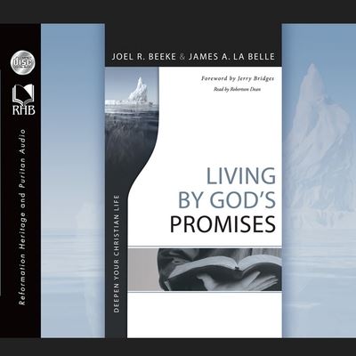 Cover for Joel R Beeke · Living by God's Promises (CD) (2011)