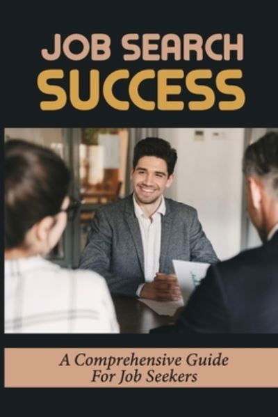 Cover for Lavona Lenoir · Job Search Success (Pocketbok) (2021)