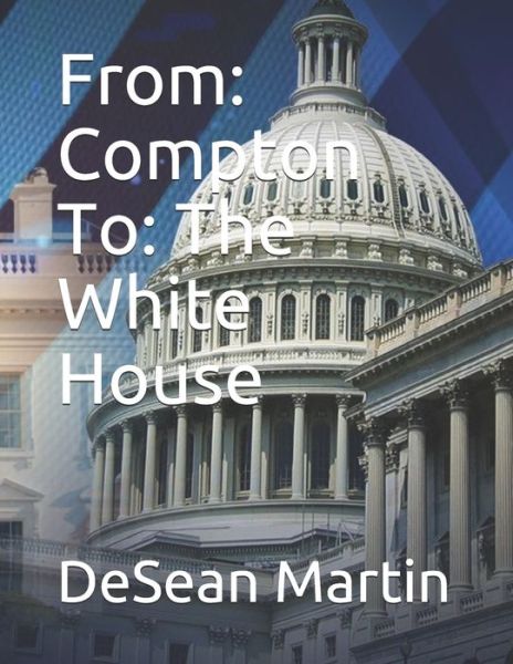 Cover for Desean Keith Martin · From (Paperback Book) (2020)