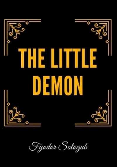 Cover for Fyodor Sologub · The Little Demon (Pocketbok) (2020)