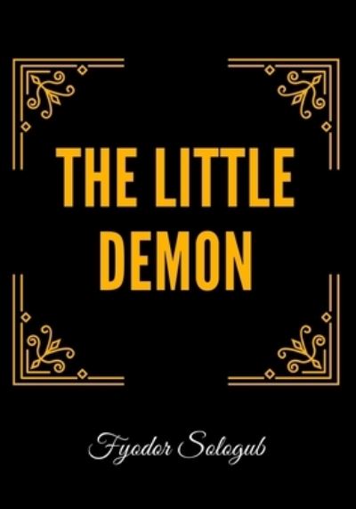 Cover for Fyodor Sologub · The Little Demon (Paperback Book) (2020)