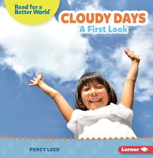 Cover for Percy Leed · Cloudy Days (Book) (2024)