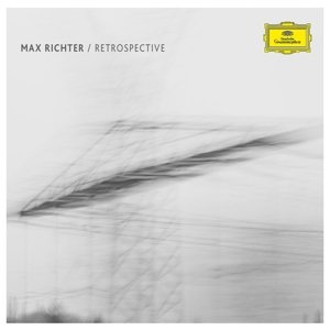 Cover for Max Richter · Retrospective (CD) [Limited edition] (2014)