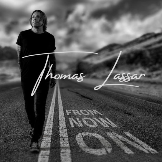 From Now On - Thomas Lassar - Musiikki - ART OF MELODY MUSIC - 0198004321655 - perjantai 14. huhtikuuta 2023