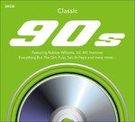Classic 90's - V/A - Music - SPECTRUM - 0600753614655 - May 5, 2023