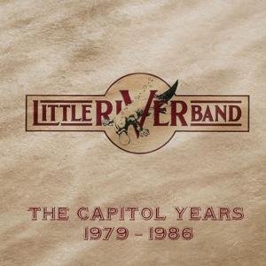 Capitol Years - Little River Band - Musik - CAROLINE - 0600753685655 - 23. März 2017