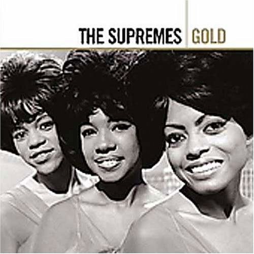 Gold - The Supremes - Musique - MOTOWN - 0602498812655 - 25 avril 2005