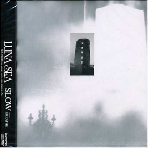 Cover for Luna Sea · Slow (CD) (2005)