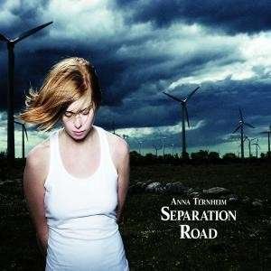 Cover for Anna Ternheim · Separation Road (CD) [Limited edition] (2007)