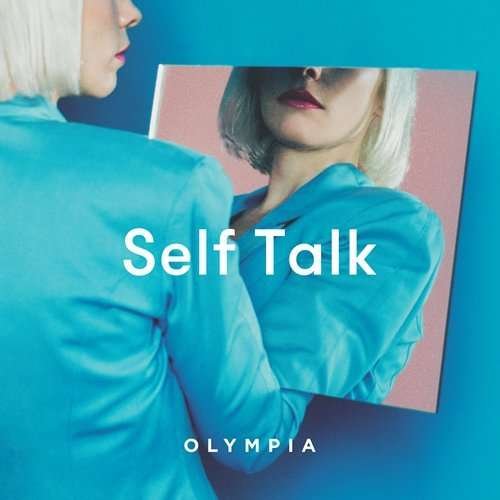 Cover for Olympia · Self Talk (LP) (2016)