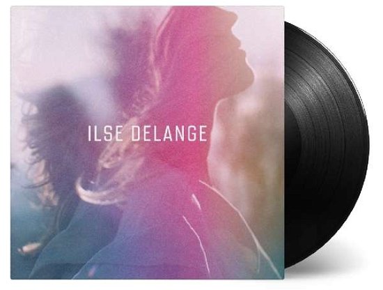 Cover for Ilse Delange (LP) (2018)
