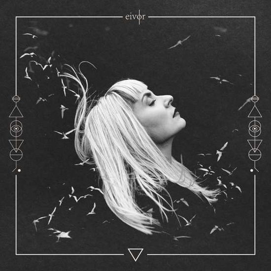 Eivør Pálsdóttir · Slør (LP) (2015)