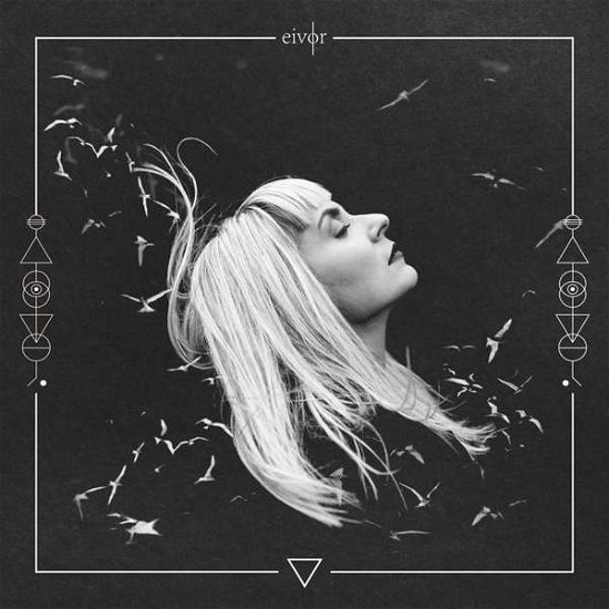 Cover for Eivør Pálsdóttir · Slør (LP) (2015)