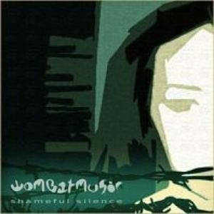 Cover for Wombatmusic · Shameful Silence (CD)