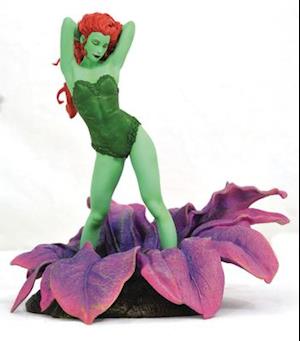 Cover for Diamond Select · Dc Comics - Poison Ivy - Statuette 23Cm (N/A) (2020)