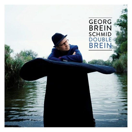 Double Brein Preiser Jazz - Georg Breinschmid - Musiikki - DAN - 0717281912655 - tiistai 2. joulukuuta 2014