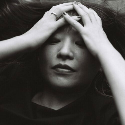 Vertical Language - Keiko Higuchi - Music - BLACK EDITIONS - 0769791980655 - March 4, 2022