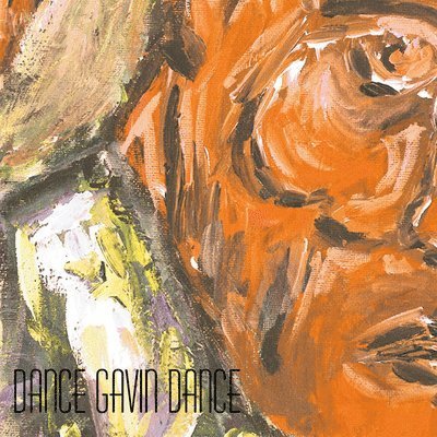 Cover for Dance Gavin Dance · Whatever I Say Is Royal Ocean (LP) (2015)