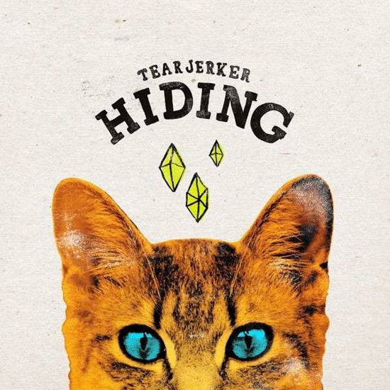 Hiding - Tearjerker - Musique - SQE MUSIC - 0852914001655 - 19 mai 2014