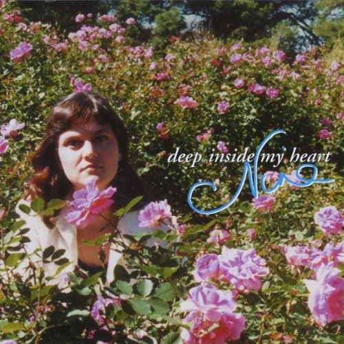 Cover for Nina · Deep Inside My Heart (CD) (2010)