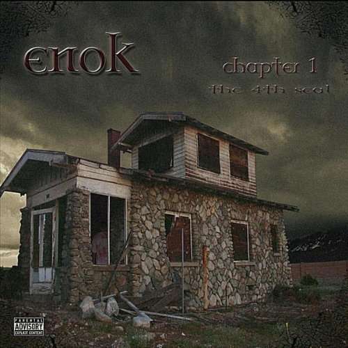 Cover for Enok · Chapter 1: the 4th Seal (CD) (2010)