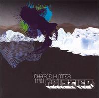 Cover for Hunter Charlie · Mistico (CD) (2014)