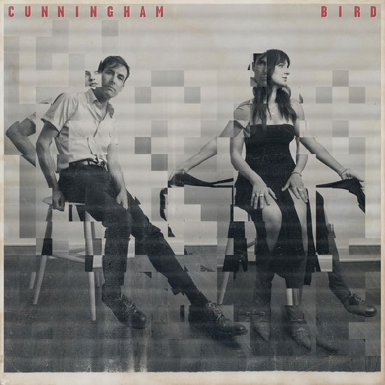 Cunningham / Bird - Andrew Bird & Madison Cunningham - Music - CONCORD RECORDS - 0888072654655 - December 6, 2024