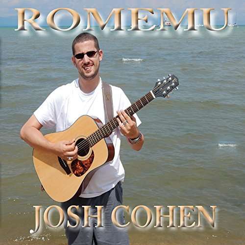 Cover for Josh Cohen · Romemu (CD) (2014)