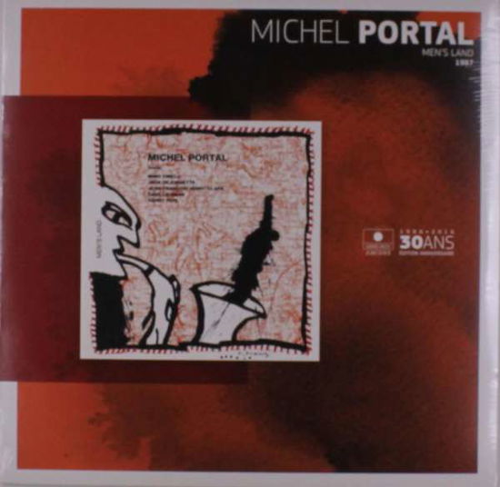 Men's Land - Michel Portal - Música - L'AUTRE - 3521381535655 - 1 de junho de 2016