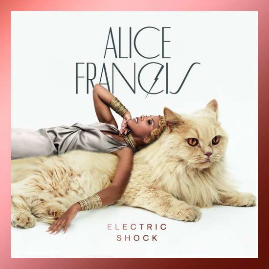 Electric Shock - Alice Francis - Musik - CHINCHIN - 3614595704655 - 5. maj 2017