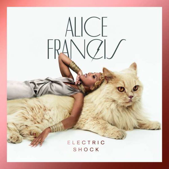 Electric Shock - Alice Francis - Muziek - CHINCHIN - 3614595704655 - 5 mei 2017