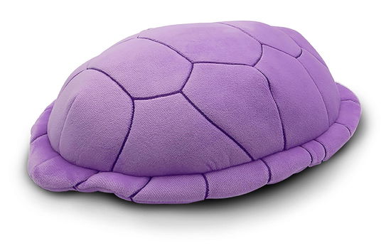 Cover for Dragon Ball · DRAGON BALL - Cushion - Master Roshis Turtle Shel (ACCESSORY)